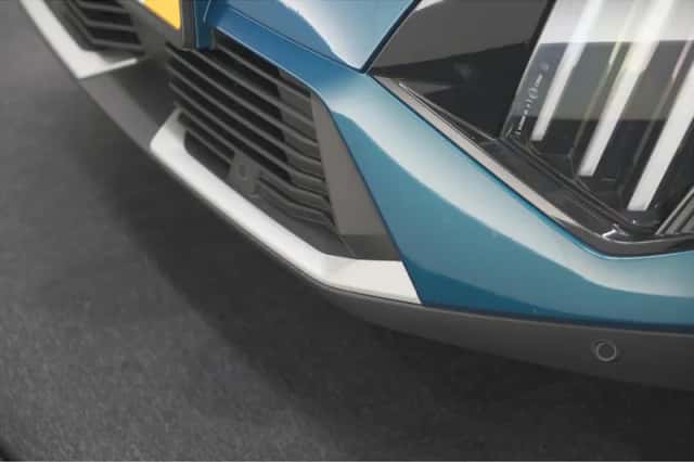 Peugeot 2008 (2025) thumbnail 14