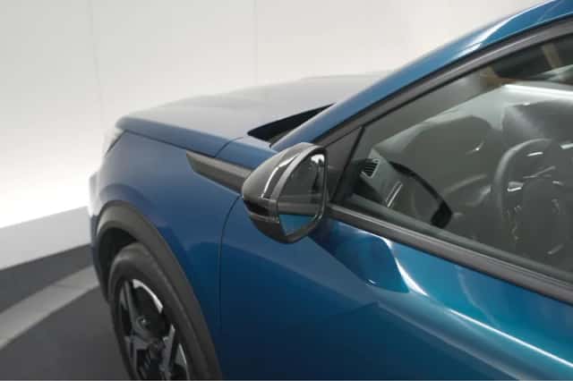 Peugeot 2008 (2025) thumbnail 17
