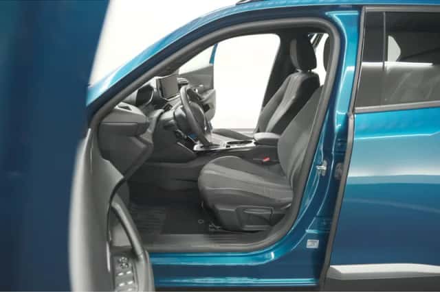 Peugeot 2008 (2025) thumbnail 21