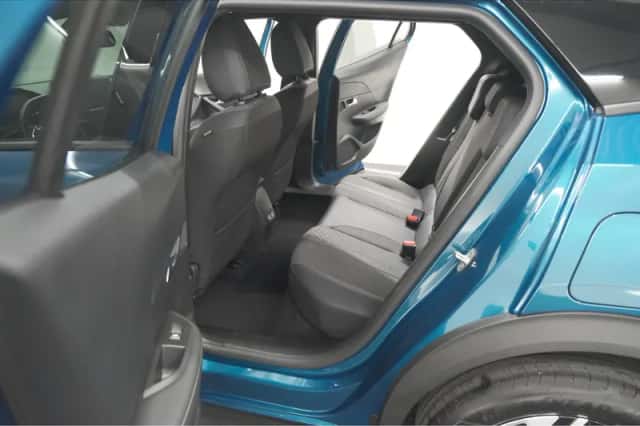 Peugeot 2008 (2025) thumbnail 24