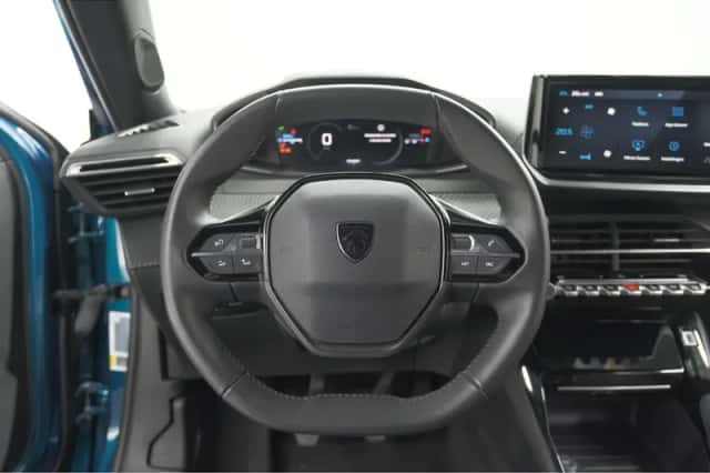 Peugeot 2008 (2025) thumbnail 26