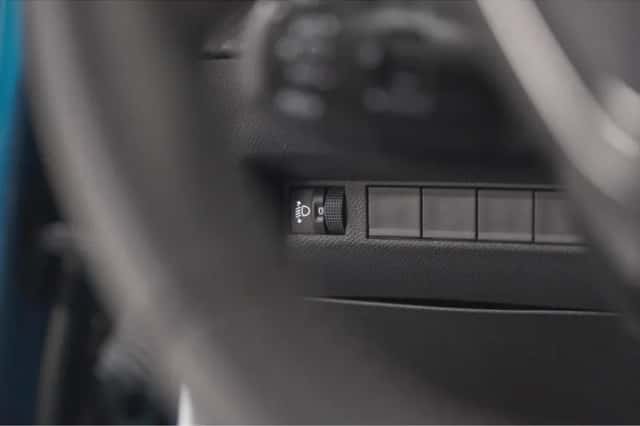 Peugeot 2008 (2025) thumbnail 31