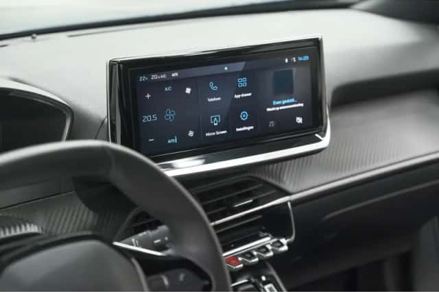 Peugeot 2008 (2025) thumbnail 38