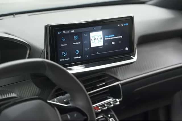 Peugeot 2008 (2025) thumbnail 39