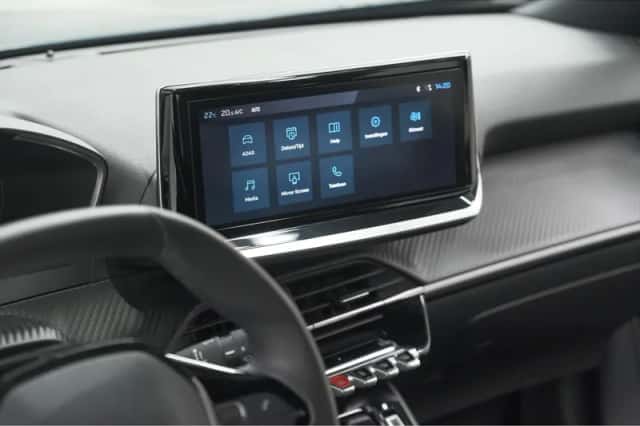 Peugeot 2008 (2025) thumbnail 40
