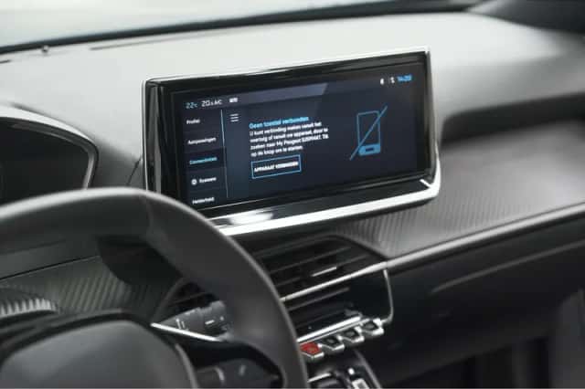 Peugeot 2008 (2025) thumbnail 41