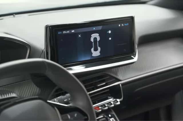 Peugeot 2008 (2025) thumbnail 44