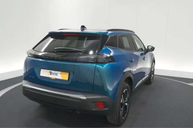 Peugeot 2008 (2025) thumbnail 47