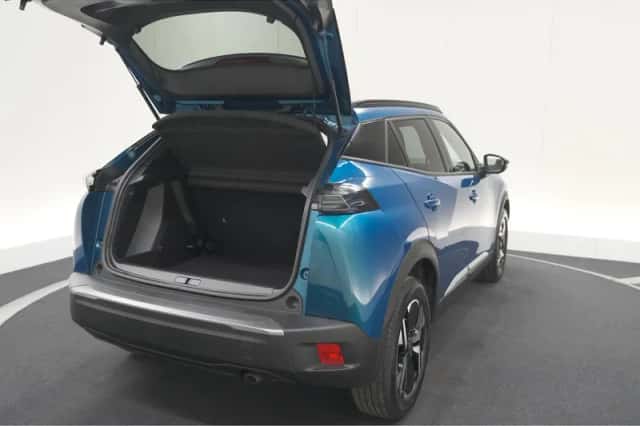 Peugeot 2008 (2025) thumbnail 48