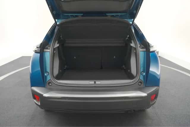 Peugeot 2008 (2025) thumbnail 49