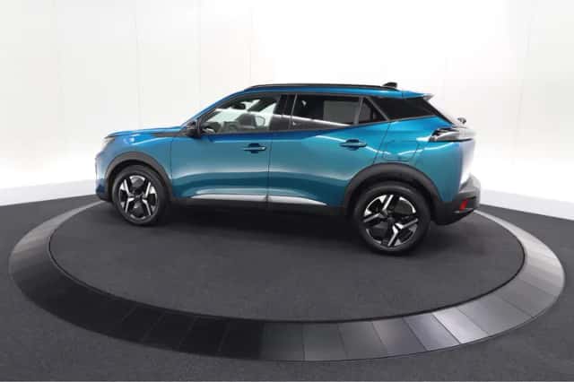 Peugeot 2008 (2025) thumbnail 54