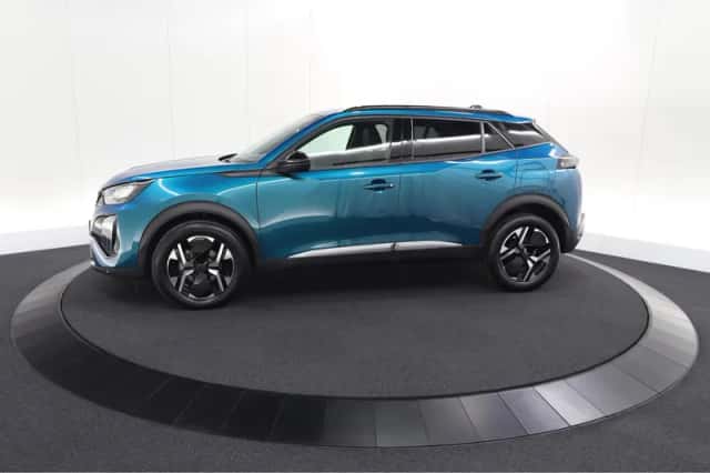 Peugeot 2008 (2025) thumbnail 55