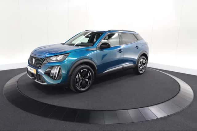 Peugeot 2008 (2025) thumbnail 56