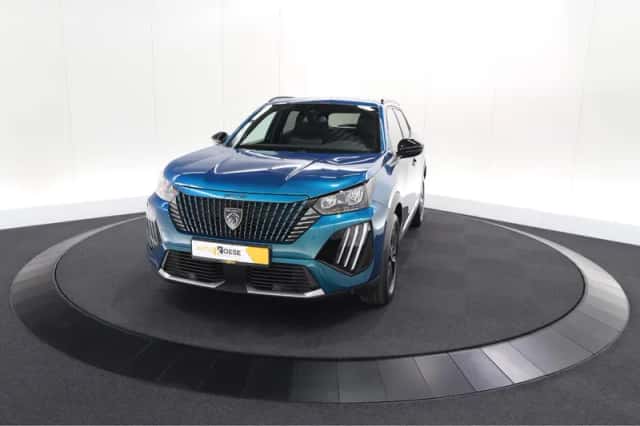 Peugeot 2008 (2025) thumbnail 57