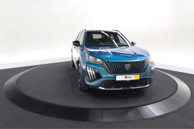 Peugeot 2008 (2025) thumbnail 58