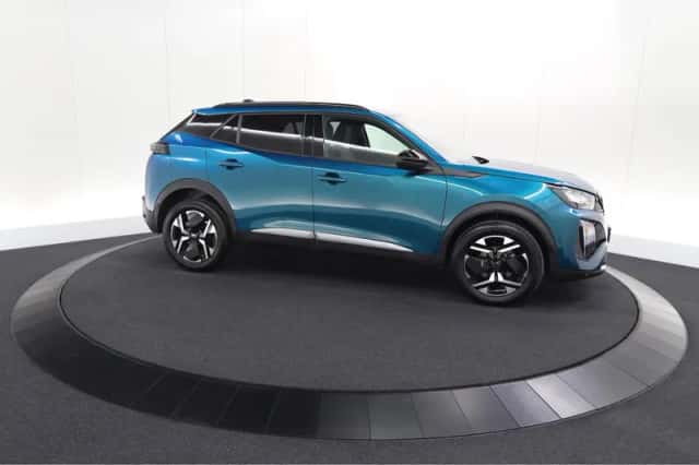 Peugeot 2008 (2025) thumbnail 7