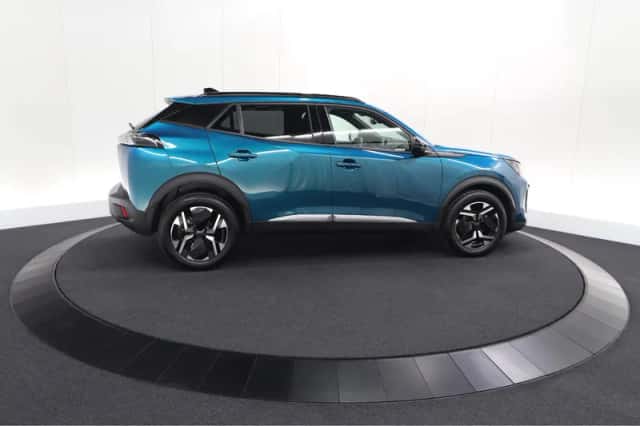 Peugeot 2008 (2025) thumbnail 8