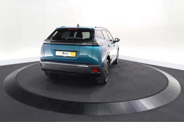 Peugeot 2008 (2025) thumbnail 9