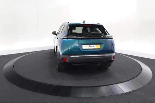 Peugeot 2008 (2025) thumbnail 10