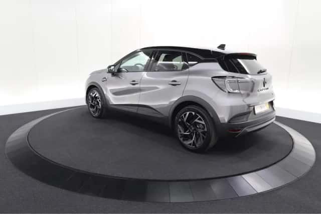 Renault Captur (2025) thumbnail 11