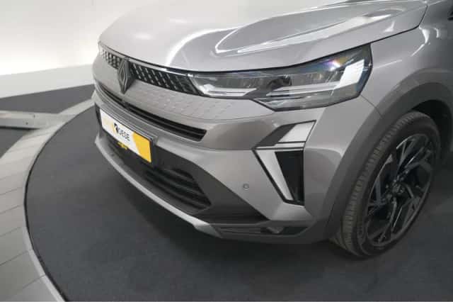 Renault Captur (2025) thumbnail 12