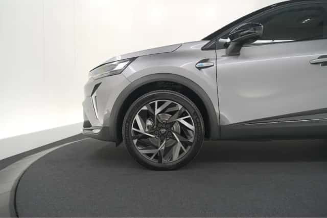 Renault Captur (2025) thumbnail 14