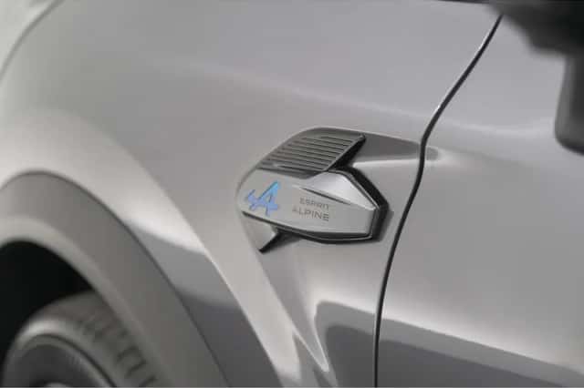 Renault Captur (2025) thumbnail 16