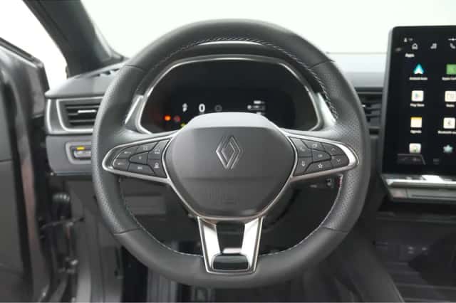 Renault Captur (2025) thumbnail 30