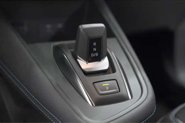 Renault Captur (2025) thumbnail 41