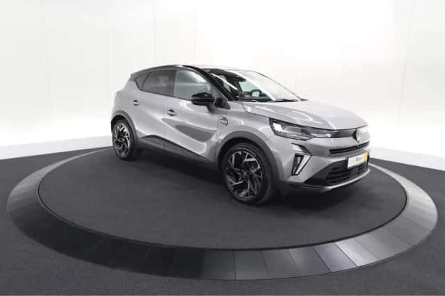 Renault Captur (2025) thumbnail 6