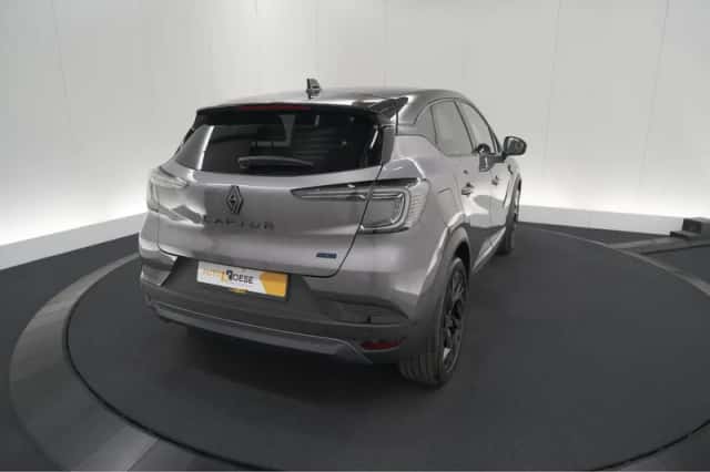 Renault Captur (2025) thumbnail 57