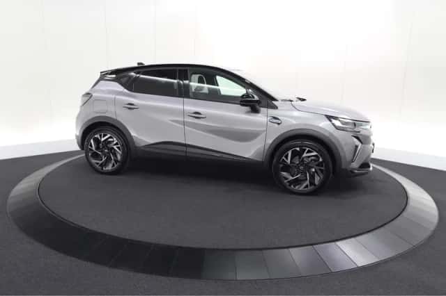 Renault Captur (2025) thumbnail 7