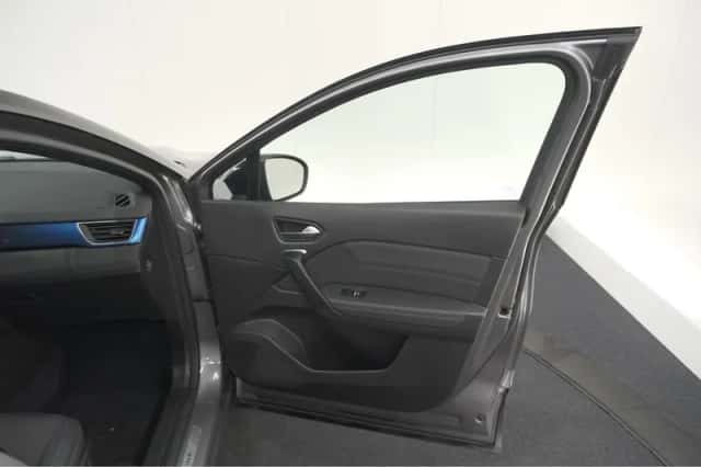 Renault Captur (2025) thumbnail 61