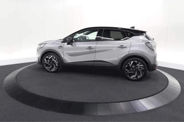 Renault Captur (2025) thumbnail 64