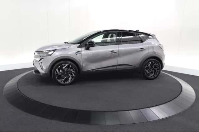 Renault Captur (2025) thumbnail 65