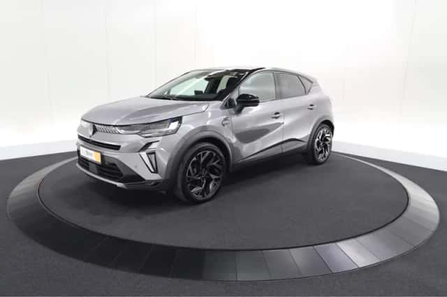 Renault Captur (2025) thumbnail 66