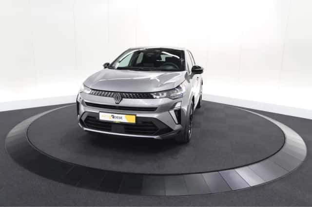 Renault Captur (2025) thumbnail 67