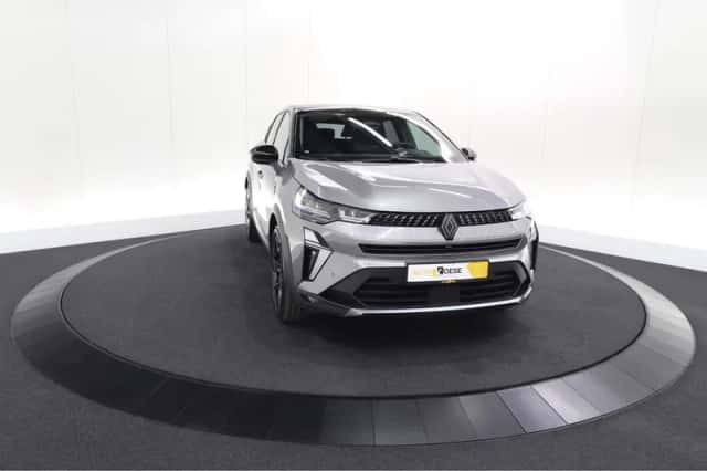 Renault Captur (2025) thumbnail 68