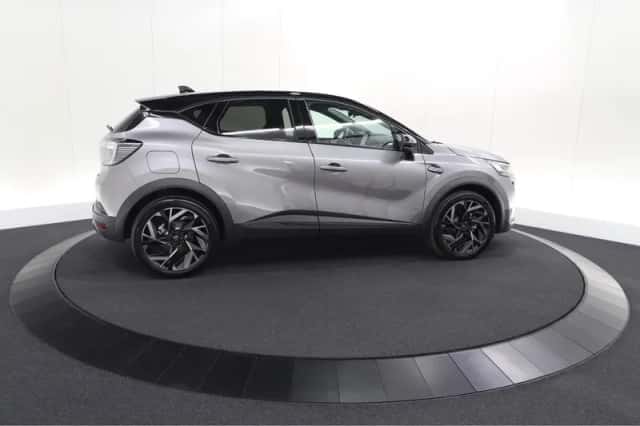Renault Captur (2025) thumbnail 8