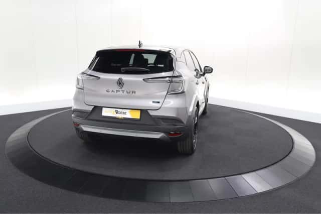 Renault Captur (2025) thumbnail 9
