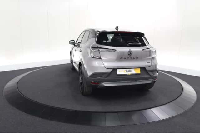 Renault Captur (2025) thumbnail 10
