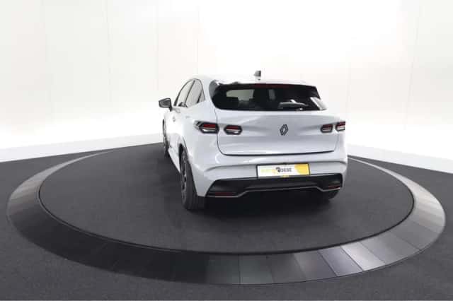 Renault Clio (2026) thumbnail 2