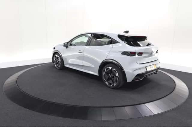 Renault Clio (2026) thumbnail 3