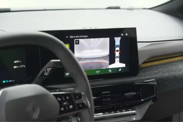 Renault Clio (2026) thumbnail 4