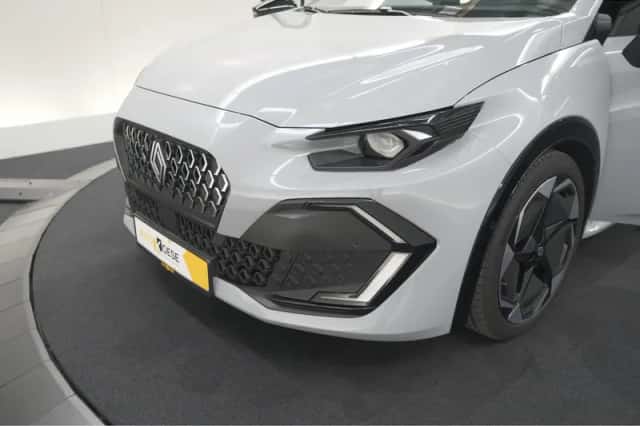 Renault Clio (2026) thumbnail 5