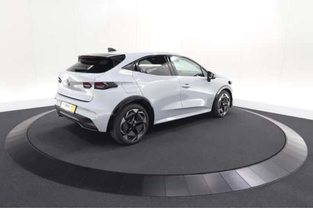 Renault Clio (2026) thumbnail 5