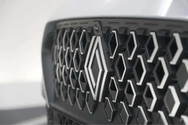 Renault Clio (2026) thumbnail 6