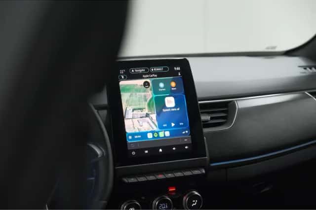 Renault Arkana (2024) thumbnail 3