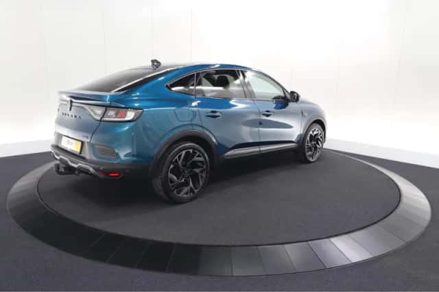 Renault Arkana (2024) thumbnail 5