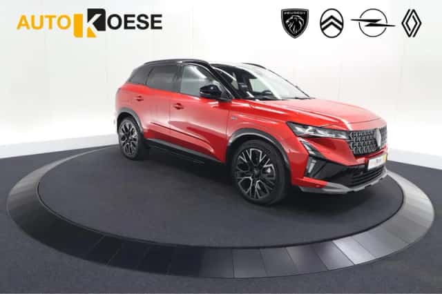 Renault Austral (2026) thumbnail 1